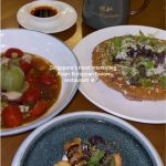@elliez.bellie Really innovative food, I’d say definitely worth a try if you’re …