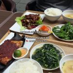 @cautioussssssss affordable 3 course lunch set at CBD  hearsay they have happy h…