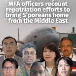 @mothershipsg Some of the names and faces of those working behind the scenes to …