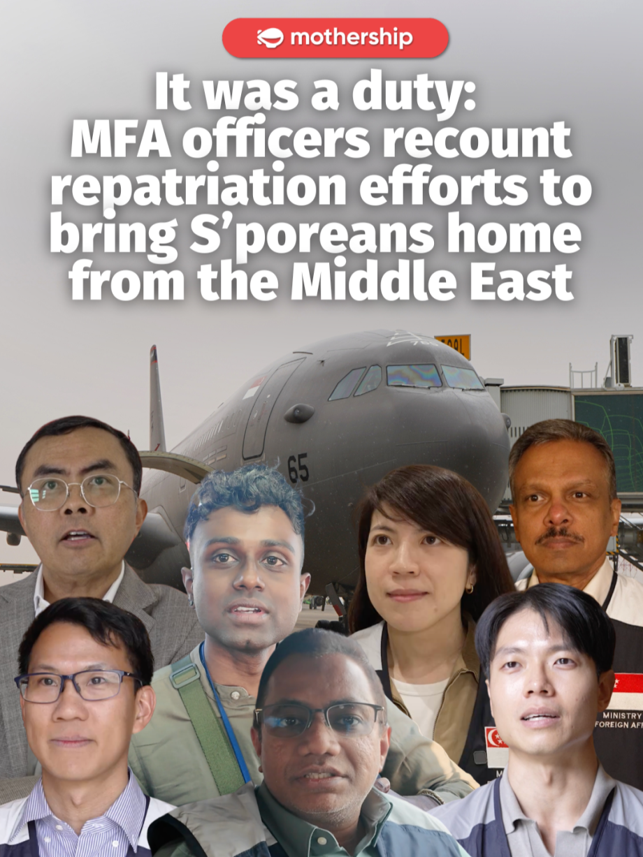 @mothershipsg Some of the names and faces of those working behind the scenes to …