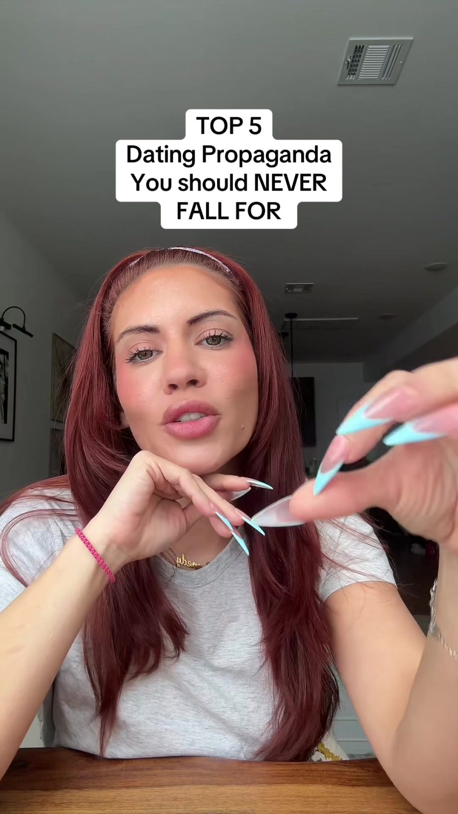 @ingridexplainsitall Dating prop you should never fall for!! #datingadviceforwom…