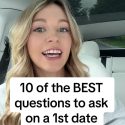 @datingwithgracie These are 10 of the best question to ask on a first date #dati…