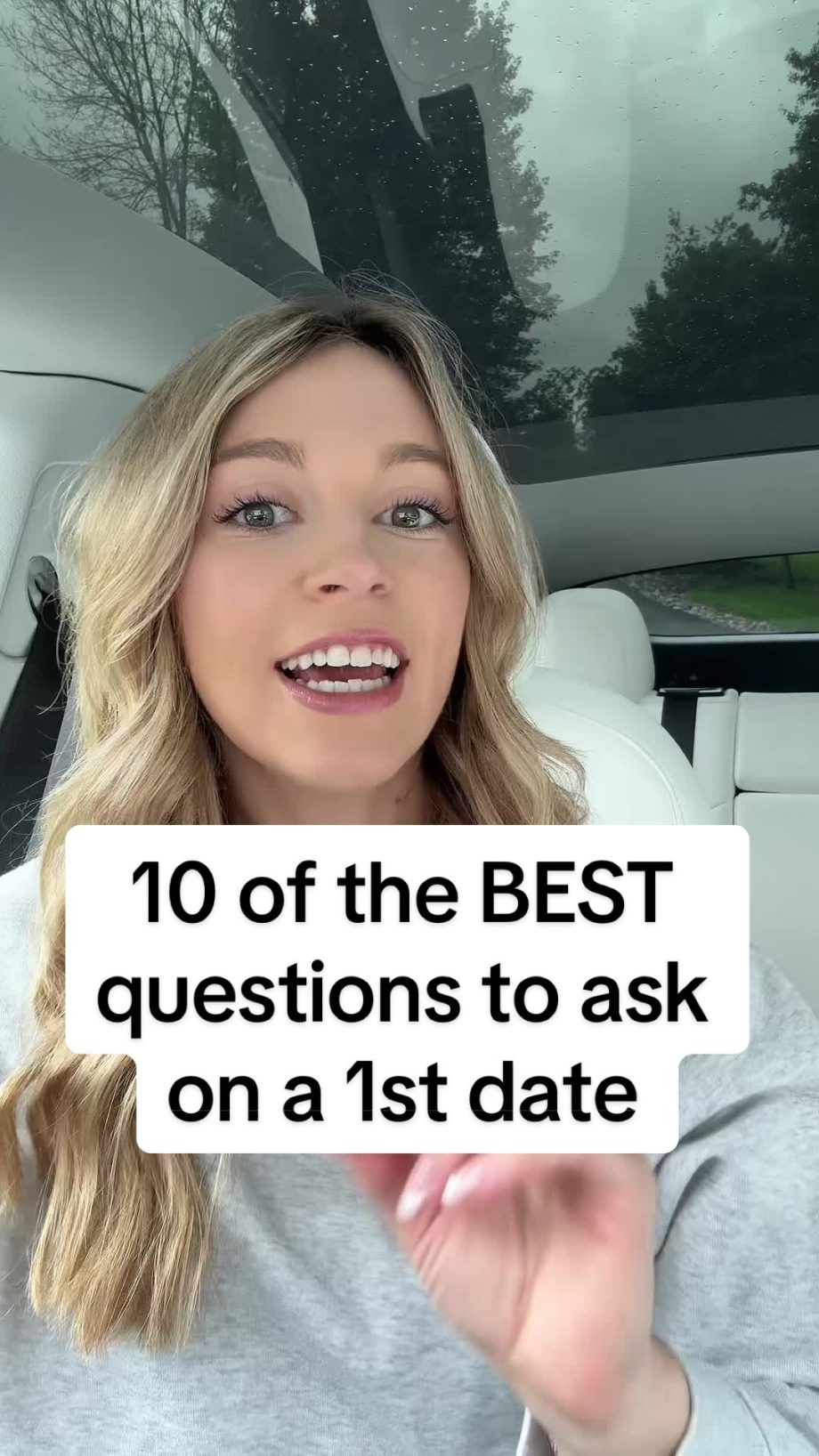@datingwithgracie These are 10 of the best question to ask on a first date #dati…