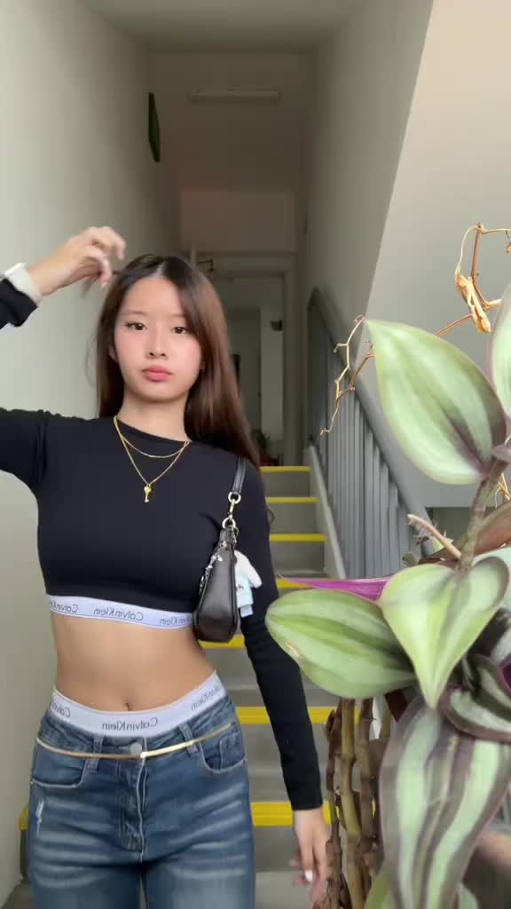 People On TikTok People On TikTok