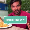 @bambookingsbiryani EVERYTHING ALSO GRAB?!#sgfoodie #briyani #whattoeat #sgtikto…