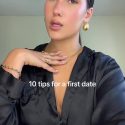 @giaaldisert first date tips #firstdate #relationship #dating #relationshipadvic…