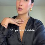 @giaaldisert first date tips #firstdate #relationship #dating #relationshipadvic… @giaaldisert first date tips #firstdate #relationship #dating #relationshipadvic…