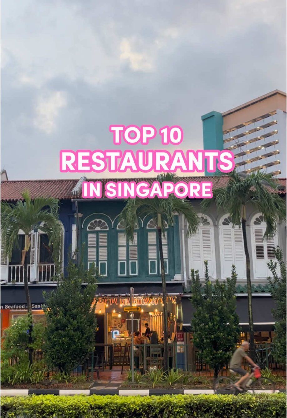 @hiddenjemmm Wrapping up the year with my top 10 restaurants finds! Locations be…
