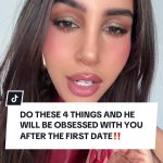@sukainalouisa DO THESE 4 THINGS AND HE WILL BE OBSESSED WITH YOU AFTER THE FIRS…