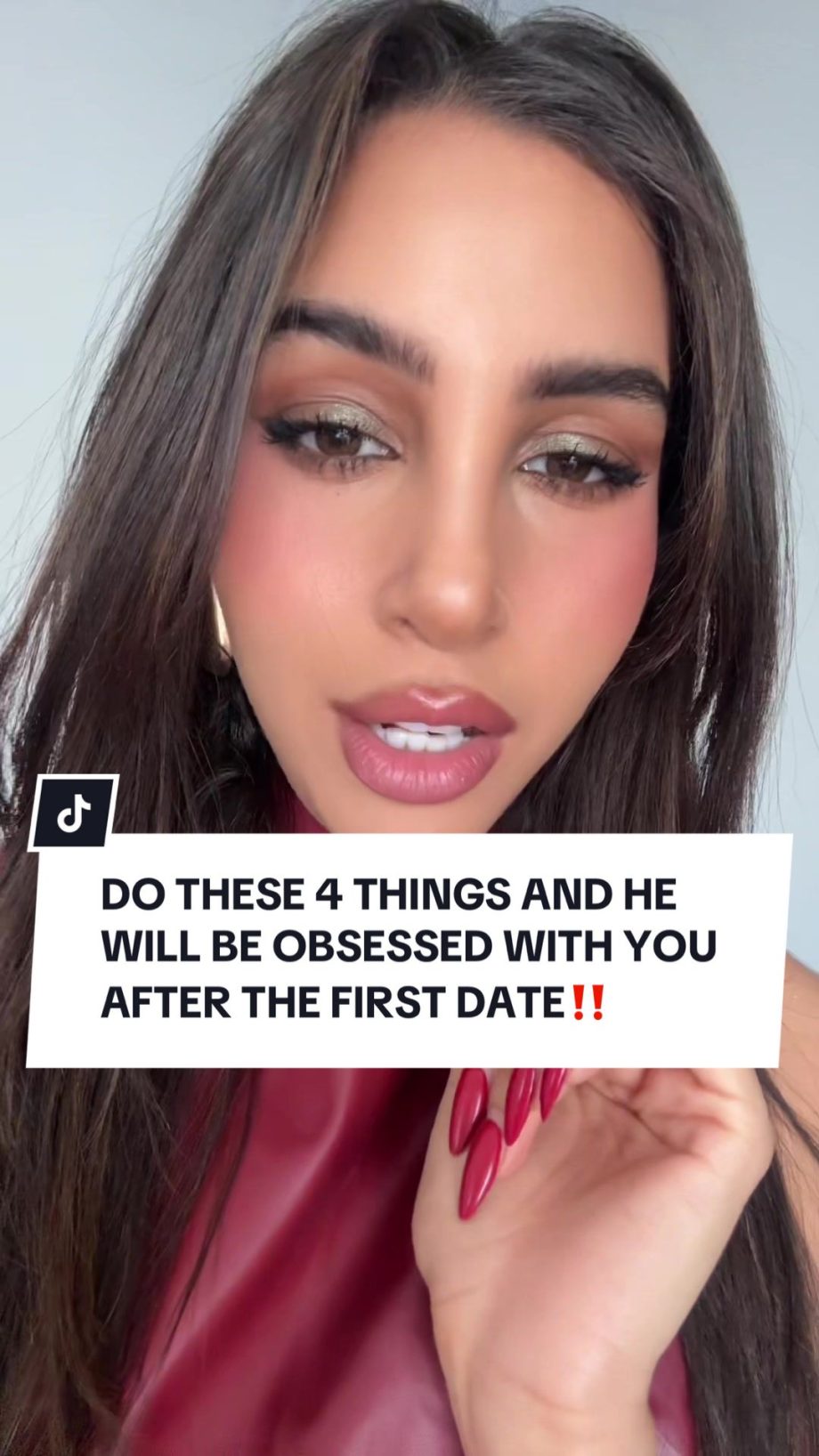 @sukainalouisa DO THESE 4 THINGS AND HE WILL BE OBSESSED WITH YOU AFTER THE FIRS…