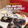 @sghalaldeals Are you looking for wallet-friendly steaks in the north east? Chec…