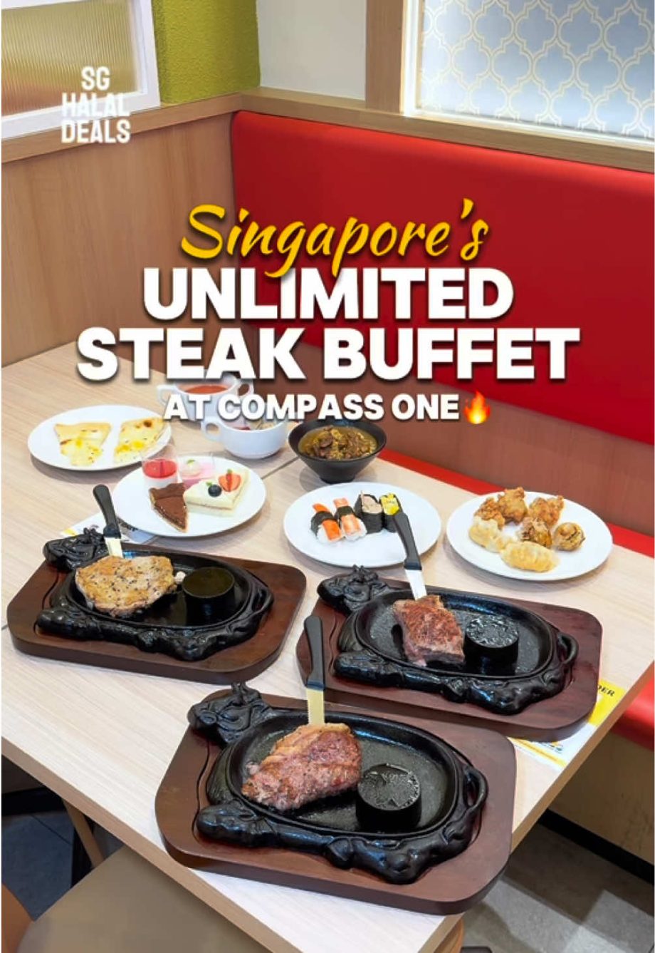 @sghalaldeals Are you looking for wallet-friendly steaks in the north east? Chec…