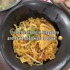 @mariset26 Singapore local food will always be the best!  #singaporelocalfood #s…