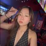 @jamiee.taii ep 2 of eat or skip!  ft. KEONBAE a fusion korean jap restaurant/ba…