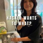@ribsingapore Hacker would get himself some RIBs too after this. So what are you… @ribsingapore Hacker would get himself some RIBs too after this. So what are you…
