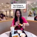 @sopheats IF YOU’RE VISITING SINGAPORE, YOU HAVE TO EAT THESE 5 TOP THINGS!! ALL…
