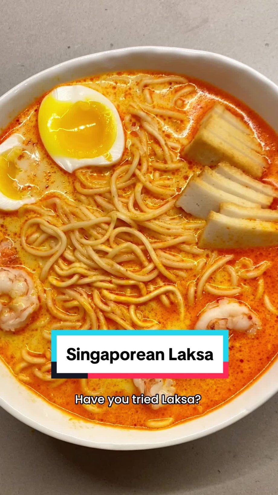 @weee_official What’s your favorite noodle dish? Ours is Singaporean Laksa! It’s…