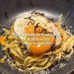 @deeniseglitz Opens on 26 March 2026. Comforting savoury pastas to try if you ar…
