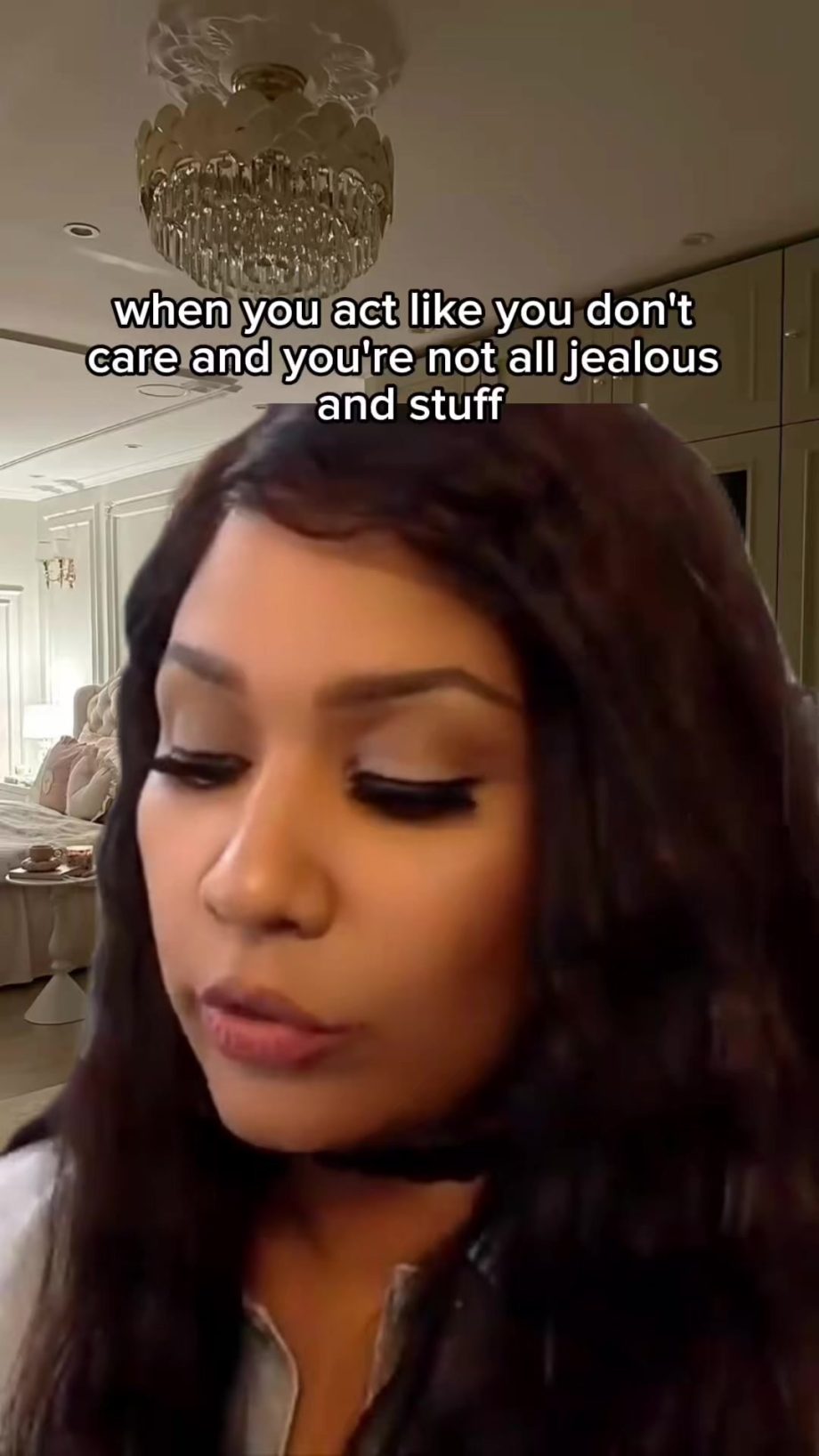 @femininepower._ #sheraseven #datingadvice #femininepower #hypergamy #datingadvi…