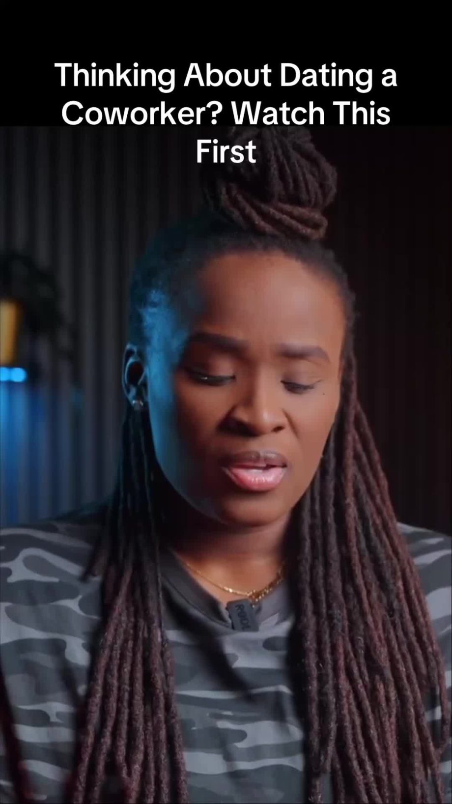 @jessica_os_official Thinking About Dating a Coworker? Watch This First #relatio…