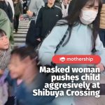 @mothershipsg A viral Instagram video with over 9 million views shows a woman fo… @mothershipsg A viral Instagram video with over 9 million views shows a woman fo…
