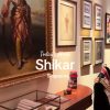 @itsthatgalriri stopped by Shikar while I was home in Singapore. genuinely some …
