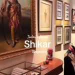@theririreport stopped by Shikar while I was home in Singapore. genuinely some o…