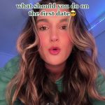 @annabellegesson Replying to @Phonk  best first date tips follow for more advice…