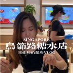 @wangzhazhainsg 乌节路上的宝藏糖水店 #singapore #sgfoodie #orchard #dessert #fyp  …