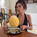@nom_life 6 dessert spots to stay cool when in Singapore!!  the spots: ➣ Mei Heo…