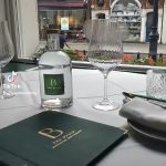 @sauhoonhng The Bugis Singaporean Restaurant 02073316211 2 course Lunch set Meal…