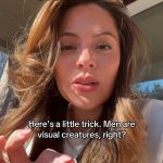 @ask_julia Let him observe you being you… #DatingAdviceForWomen #DatingAdviceFor… @ask_julia Let him observe you being you… #DatingAdviceForWomen #DatingAdviceFor…