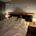 @hangrybynature Does Singapore have the BEST buffet breakfast?    Swissotel The …