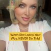 @premier.matchmaking If you see a gorgeous woman, looking in your direction, nev…