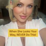 @premier.matchmaking If you see a gorgeous woman, looking in your direction, nev… @premier.matchmaking If you see a gorgeous woman, looking in your direction, nev…