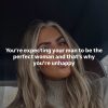 @adelemarchant The dating advice video is gonna make some people mad, but here i…
