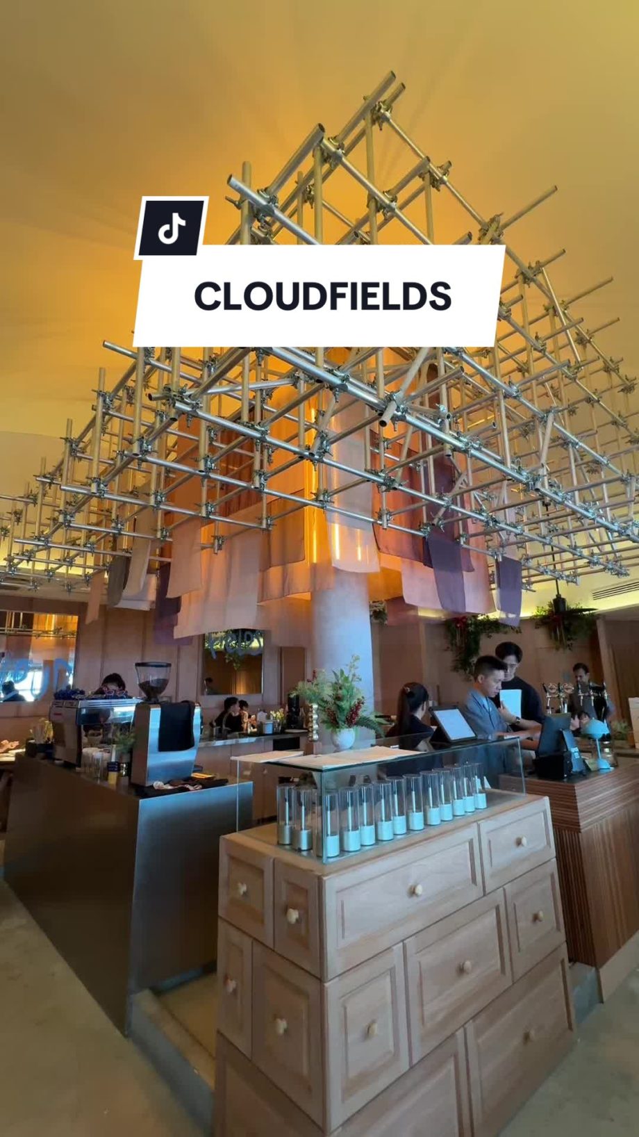 @middleclass.sg We’d actually revisit this cafe!  Cloudfields  #singapore #sgfoo…
