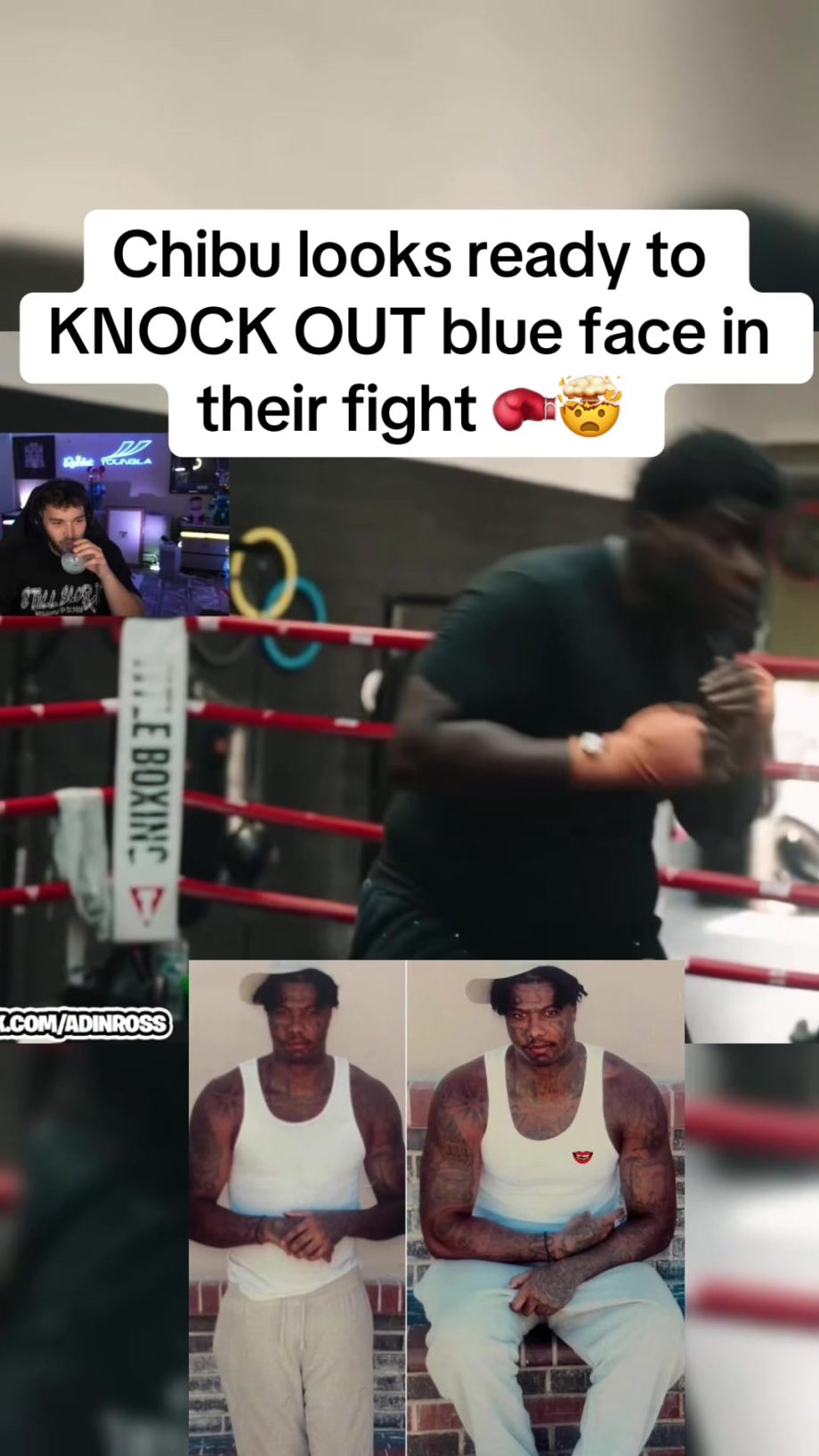 People On TikTok People On TikTok