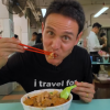 @mark_wines_food Eating at My Favorite Restaurant in Singapore (Fish Head Curry)…