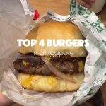 @yourfrenchiebestie Sharing my top 4 best burgers in Singapore!   #sgfoodie #sgt…