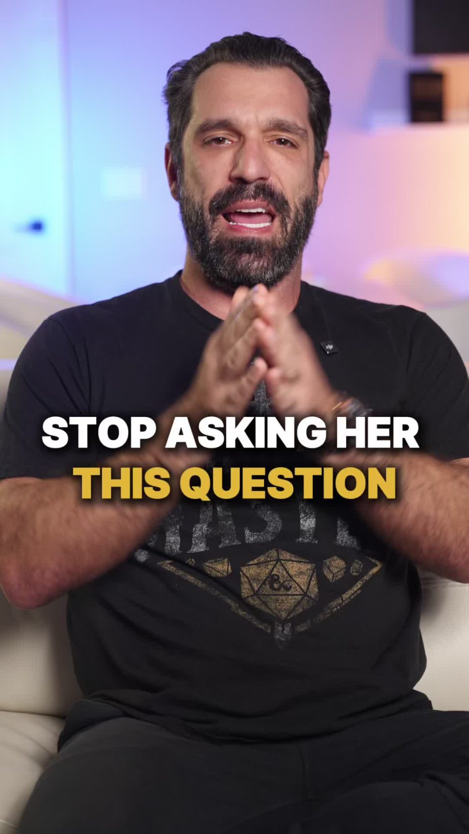 @jaredpsychlaurence Follow @thejaredlaurence for more content to help you transf…