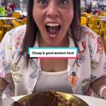 @brucemathieu8 My partner and I went back to Kola Food Centre at Blk 36 Sin Ming…