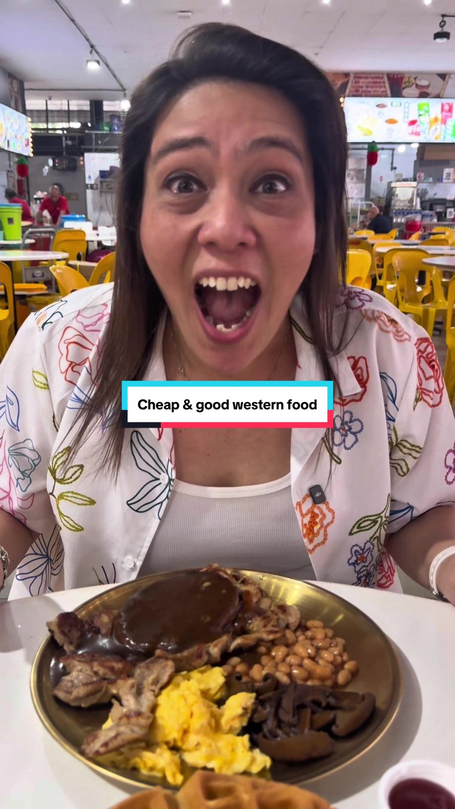 @brucemathieu8 My partner and I went back to Kola Food Centre at Blk 36 Sin Ming… @brucemathieu8 My partner and I went back to Kola Food Centre at Blk 36 Sin Ming…