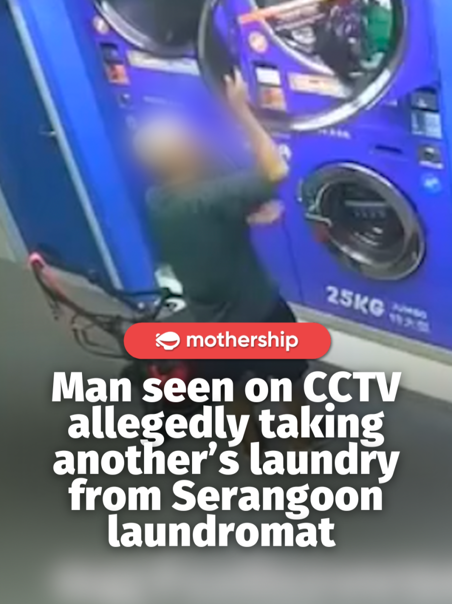 @mothershipsg The Singapore Police Force confirmed that a report has been lodged…