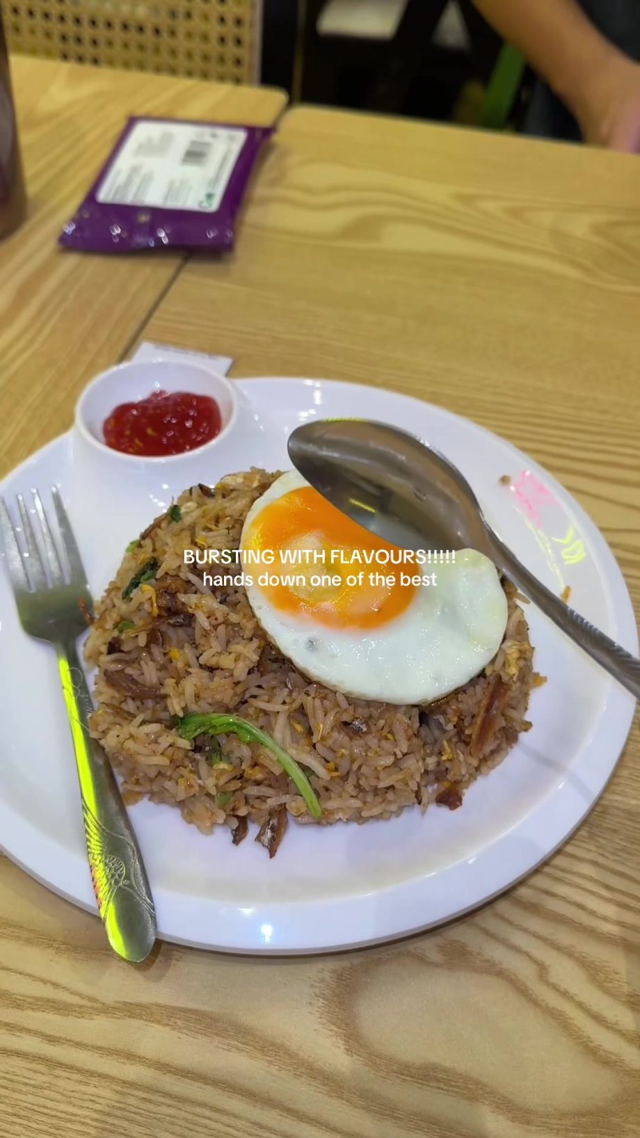 @rixh.ellee actly found myself craving for this supper agn  #fyp #foodie #sgtikt…