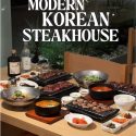 @middleclass.sg NEW Korean Modern Steakhouse!  : Seoul & So, National Gallery Si…