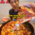@zermattneo 90 SLICES of Pizza in 90 minutes at Pizza Hut’s .90 buffet! You g…