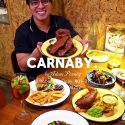 @ryanfaustino85 Weekend foodtrip at Robertson Quay  British modern restaurant se…