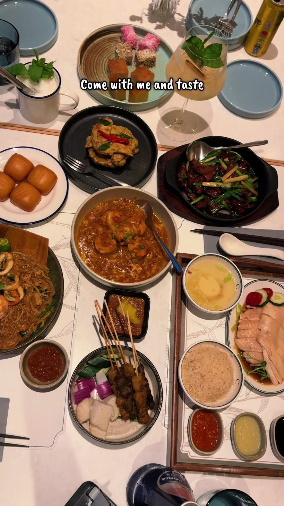 @jellyeatsfood Chatterbox cafe serves up Singapore local favourites in a simple … @jellyeatsfood Chatterbox cafe serves up Singapore local favourites in a simple …