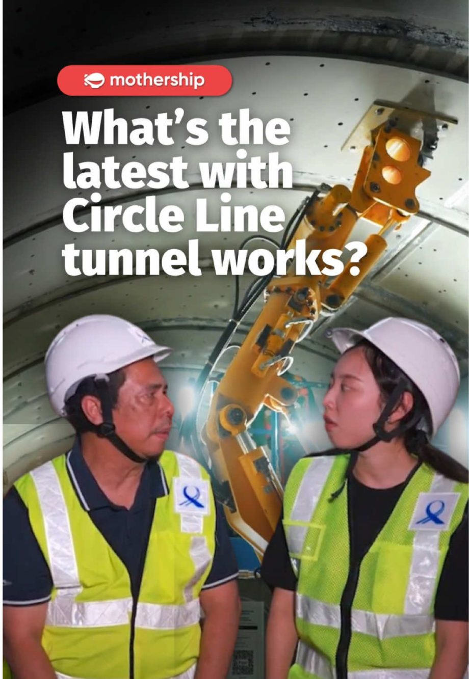 @mothershipsg Squat properly at the gym, not in the Circle Line tunnels  here’s …